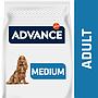 ADVANCE Adult Medium